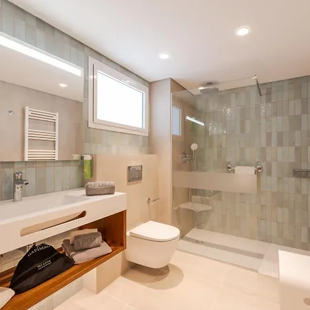 Hapimag Aparthotel 3*