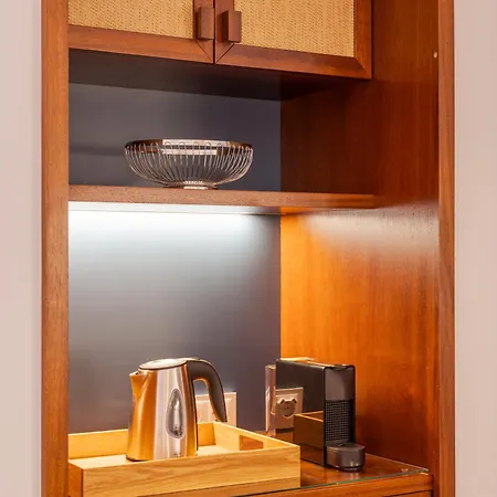 Hapimag Aparthotel 3*