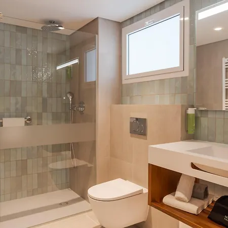 Apartmanhotel Hapimag