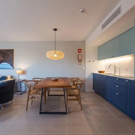 Apartmanhotel Hapimag Albufeira