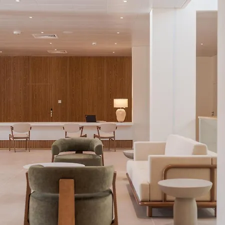 Hapimag Apart-hotel Albufeira