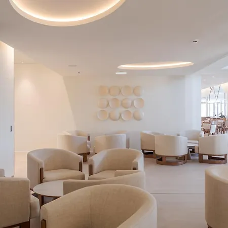 Hotel apartamentowy Hapimag Albufeira