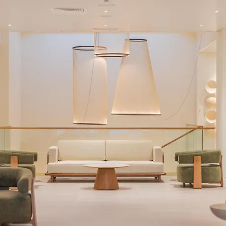 Apartmanhotel Hapimag