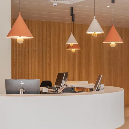 Hapimag 3* 알부페이라