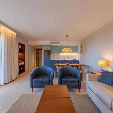 Hapimag Hotel apartamentowy 3*