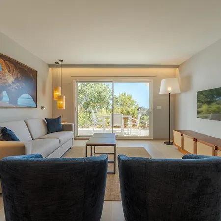Apartmanhotel Hapimag