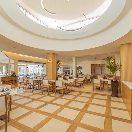 Apart-hotel Hapimag Albufeira