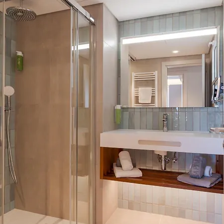 Apart-hotel Hapimag Albufeira