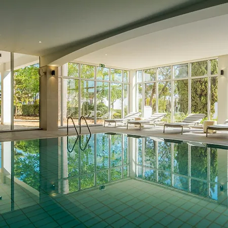 Apartmanhotel Hapimag