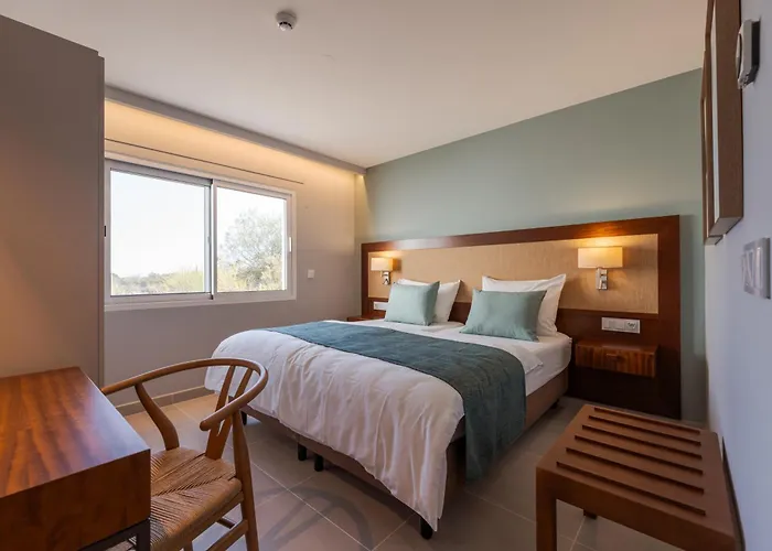 Apartmanhotel Hapimag Albufeira