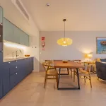 Apart Otel Hapimag 3*
