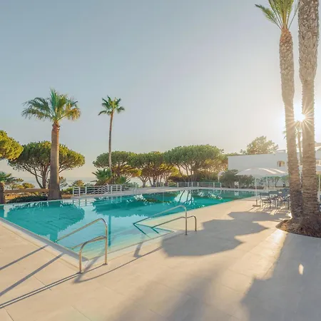 Lägenhetshotell Hapimag