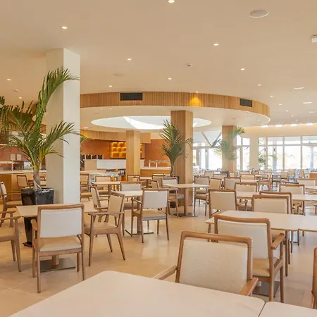 Hapimag Lägenhetshotell Albufeira