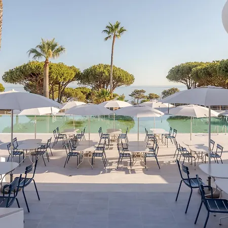 Hapimag Lägenhetshotell Albufeira