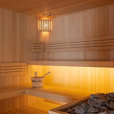 公寓式酒店 Hapimag